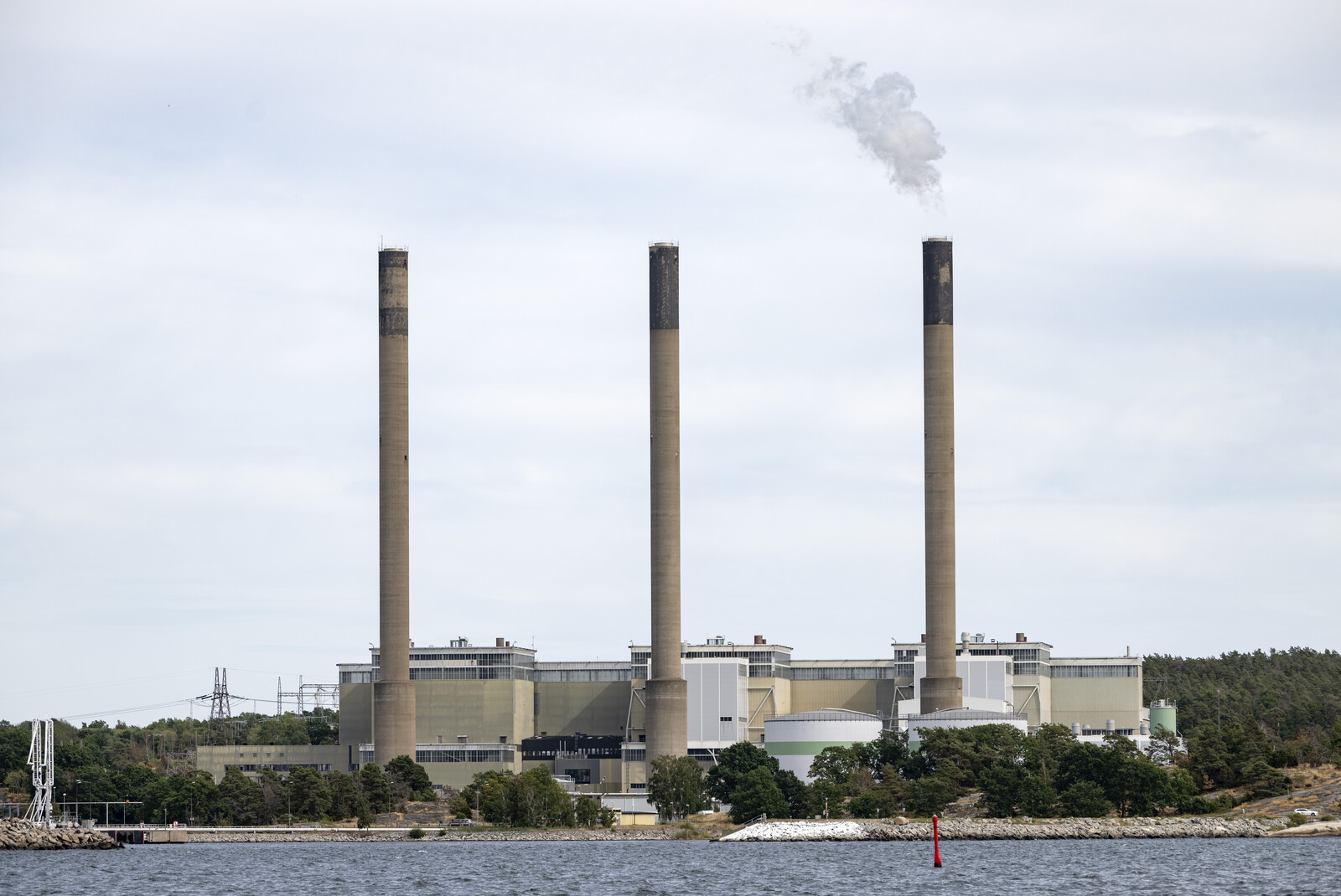 Strategic Power Reserve Needed for Winter to Prevent Shortages