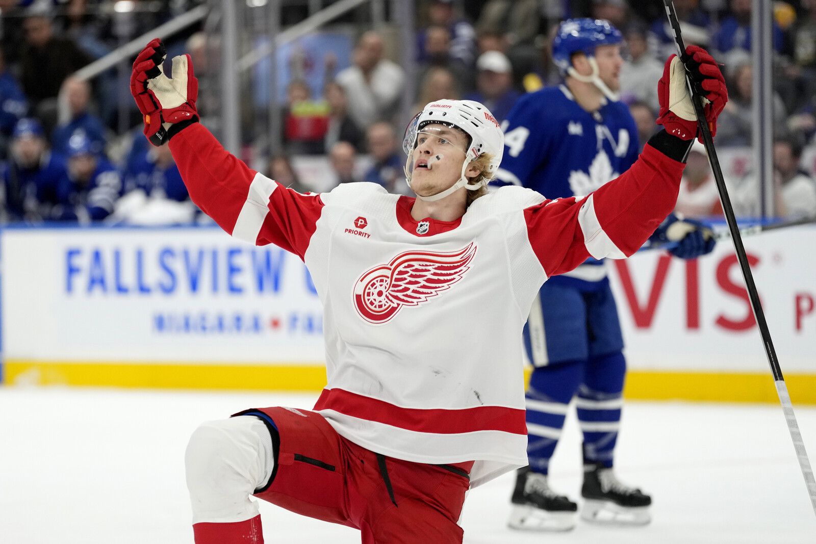 The Swedish Hidden Gem's Thunderous Start to the Season