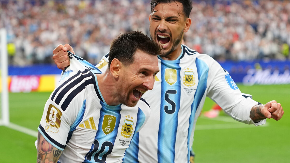World Cup guide: Possible controversial match and new records?