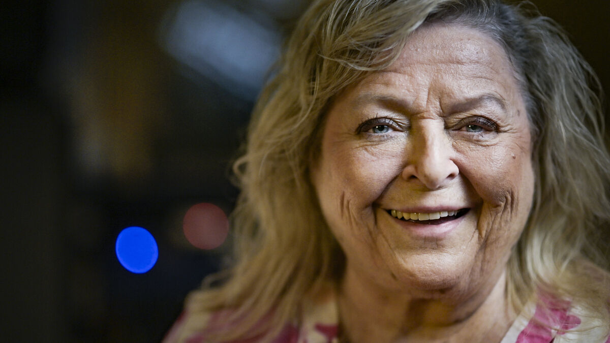 After hospital stay, Kikki Danielsson releases new song Samma skrot & korn