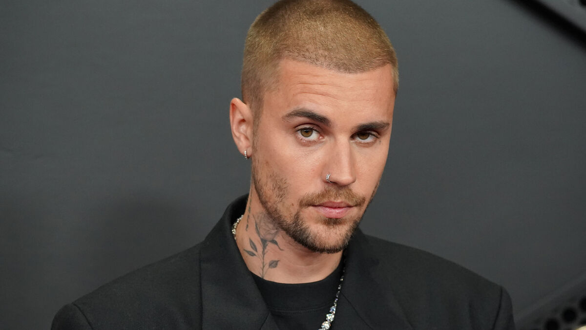 Justin Bieber joins World Cup final halftime show with Madonna, Shakira and BTS