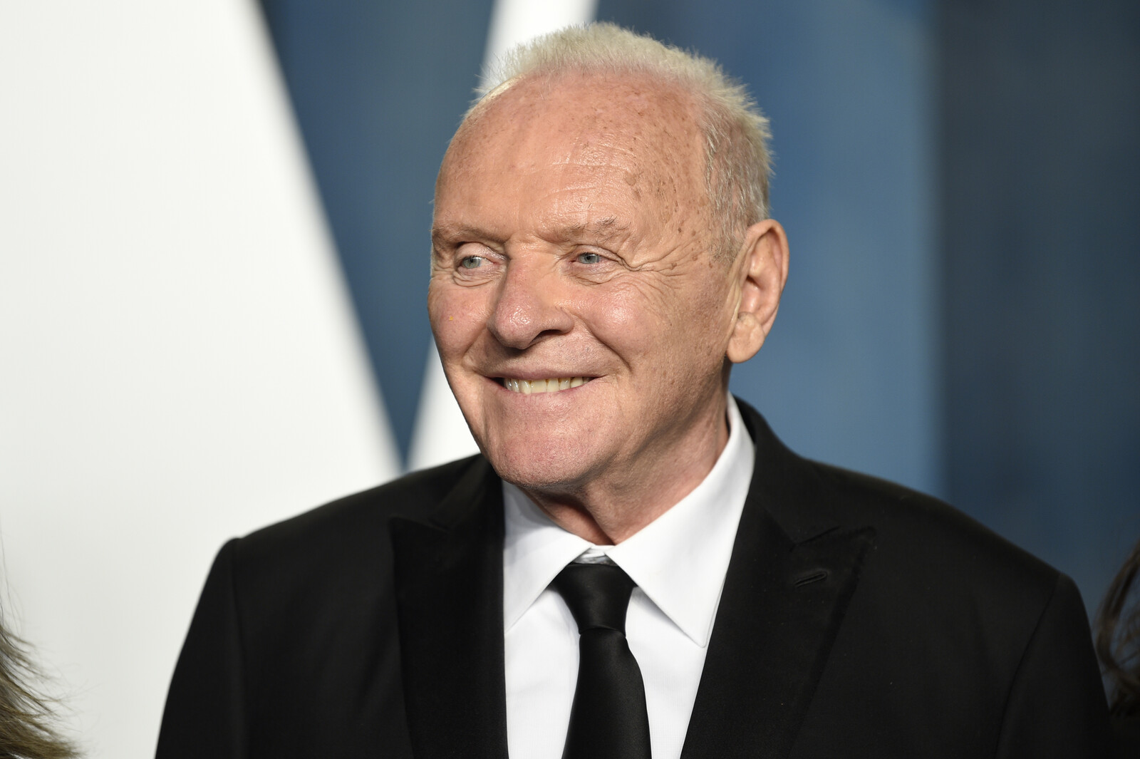 Anthony Hopkins Reflects on Life's Journey in New Memoir