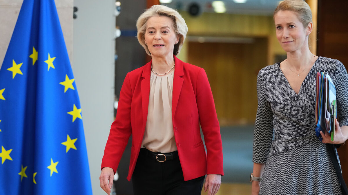 EU summit clash over who