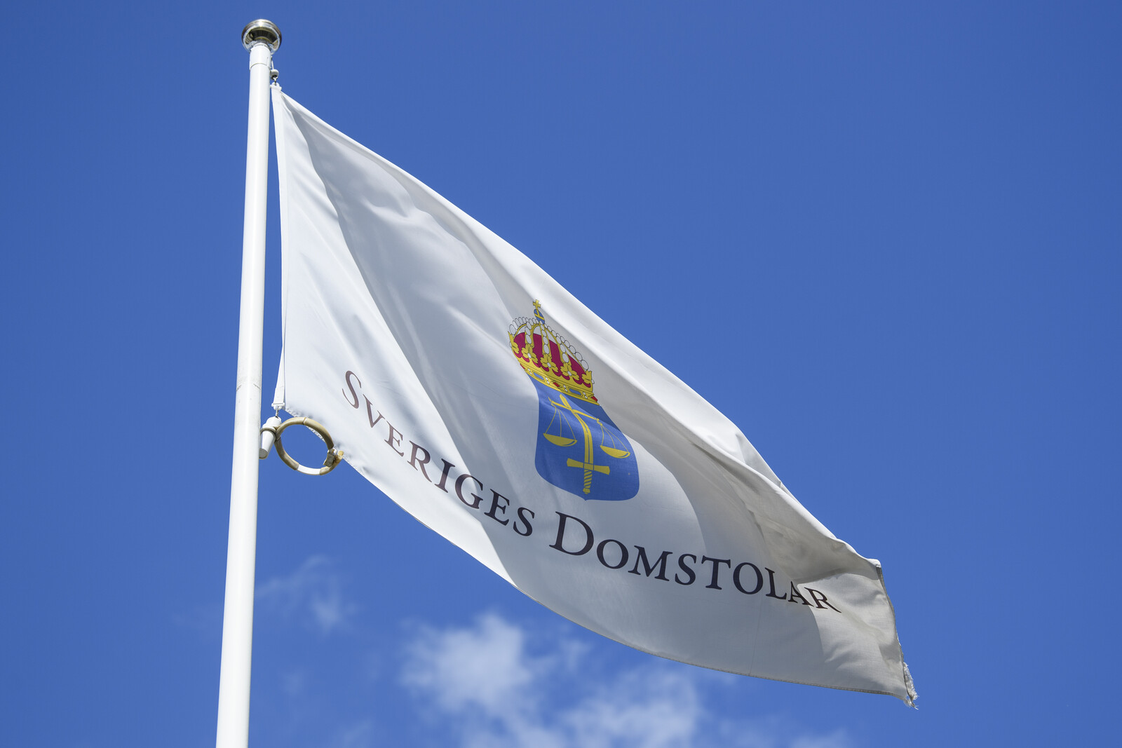 Swedish Courts Pay 13 Million Kronor for Unused Karlshamn Premises