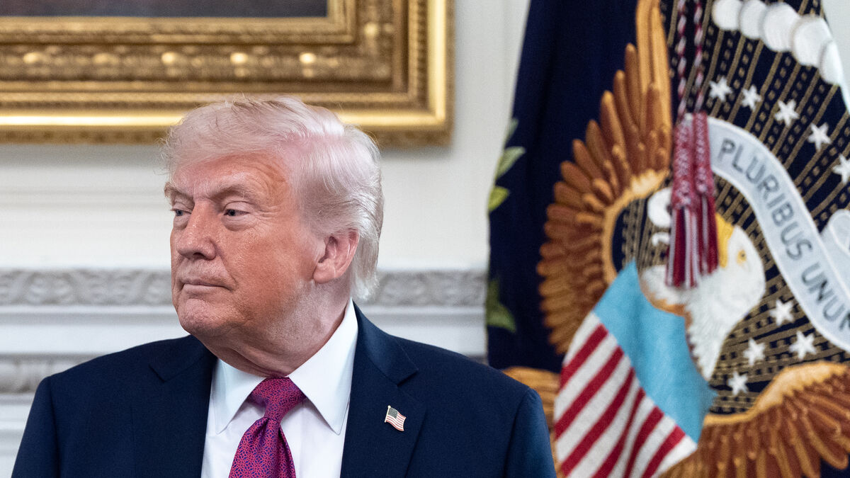 Proposal: Appease Trump with a