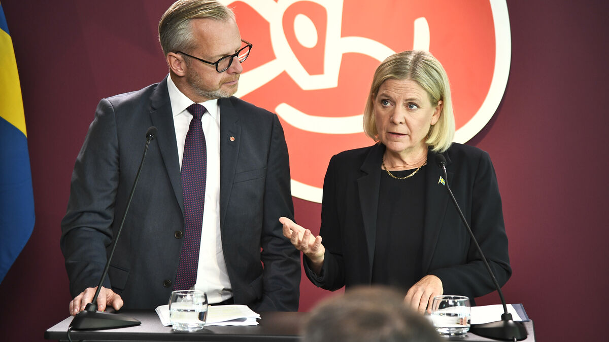 Verian poll shows lift for the Liberals as Social Democrats slip slightly