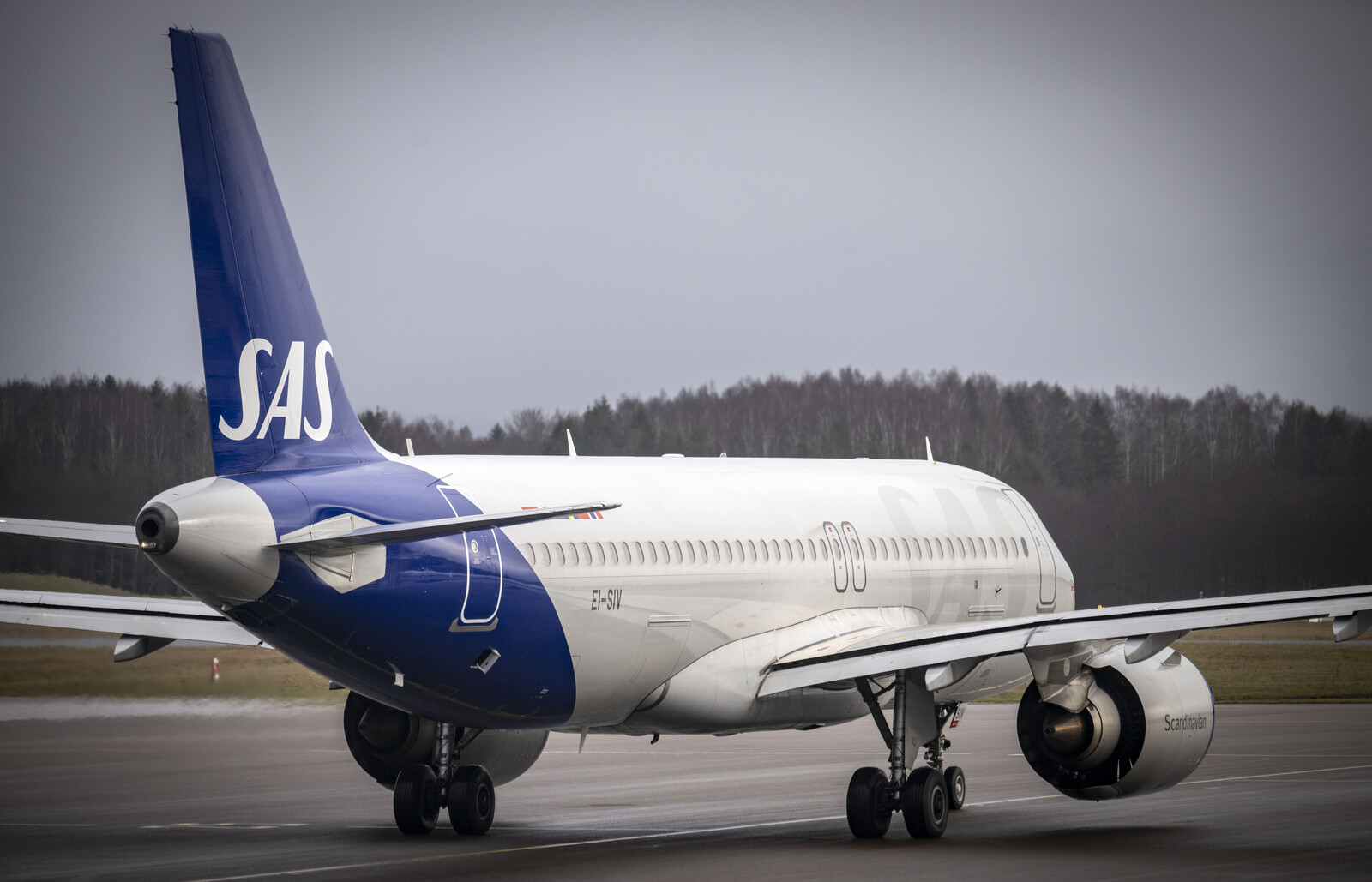 Air France-KLM Increases Ownership Stake