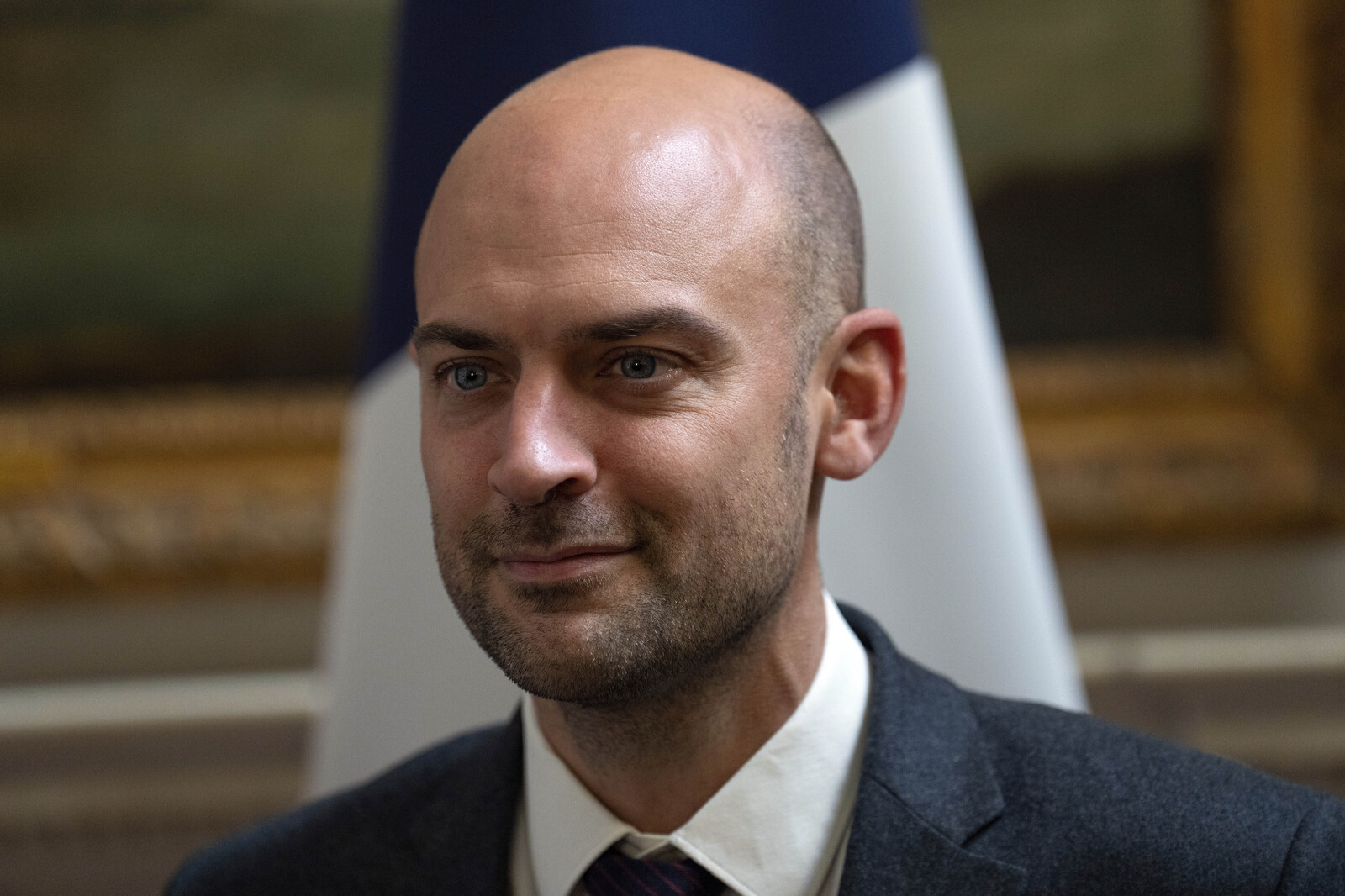 France does not rule out soldiers in Ukraine