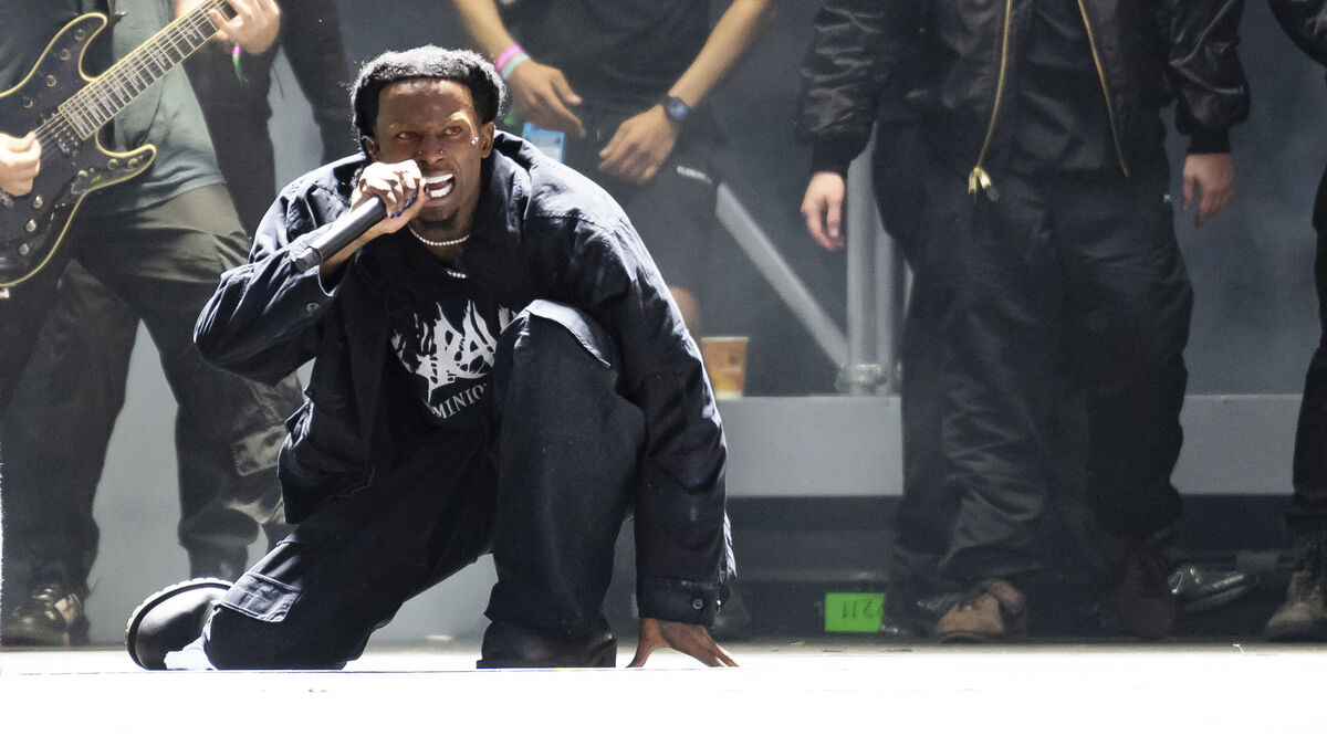 Playboi Carti Accused of Assaulting Girlfriend and Driver