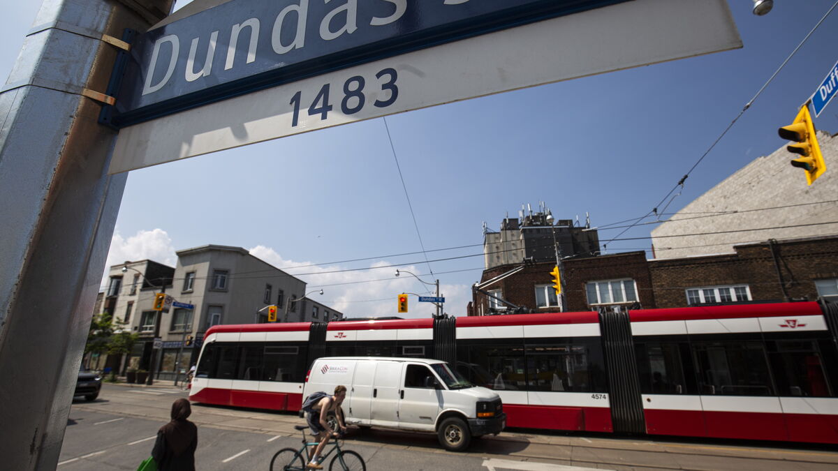 Canada inflation falls to 2.8% in June, below forecasts