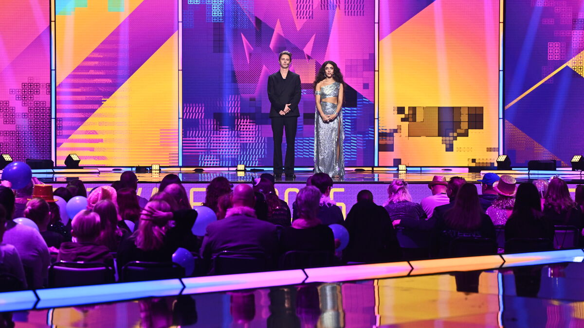After the Mello criticism, SVT changes Melodifestivalen broadcast