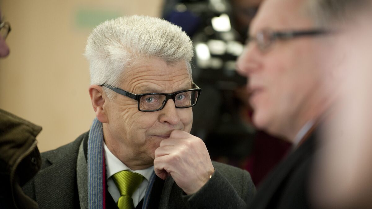 Peab Co-Founder Erik Paulsson Passes Away