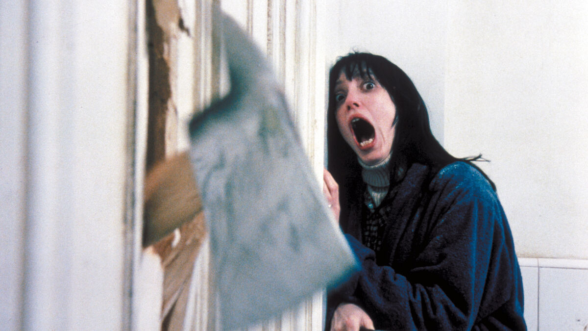 "The Shining" becomes a horror opera in Malmö