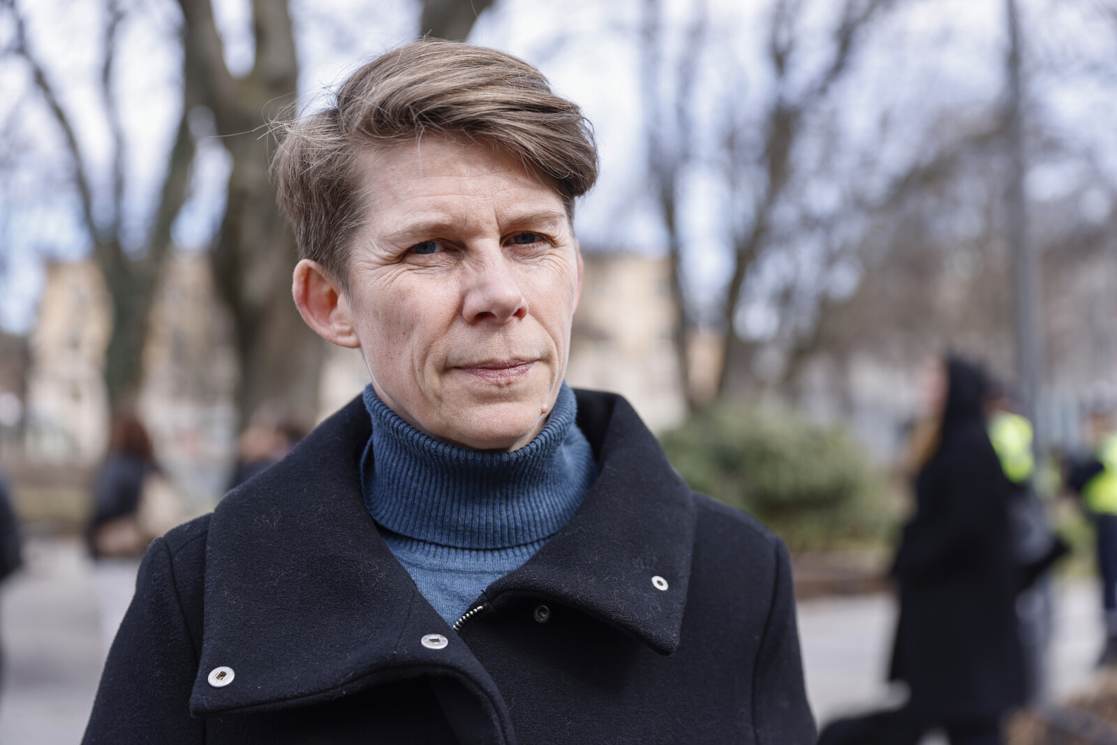 The Journalists' Union and the Union issue strike notice at SVT