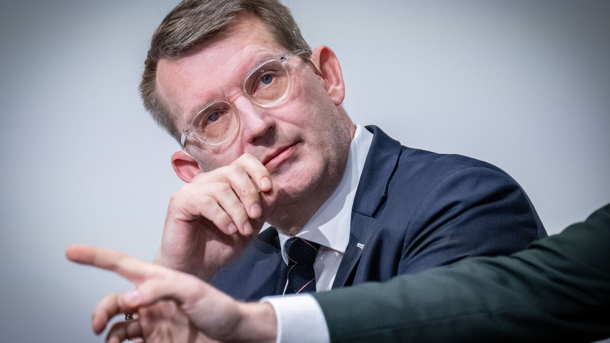 New start in Danish government negotiations as Troels Lund Poulsen appointed