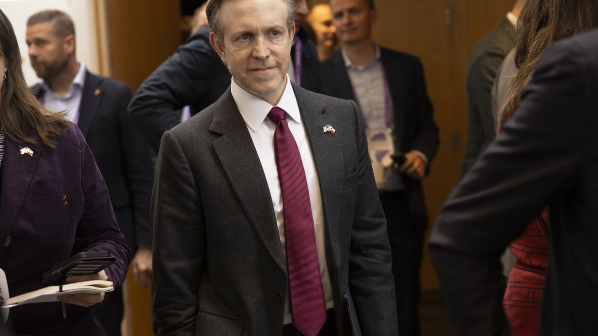 Trump rules out military action against Greenland, says US ambassador to Denmark