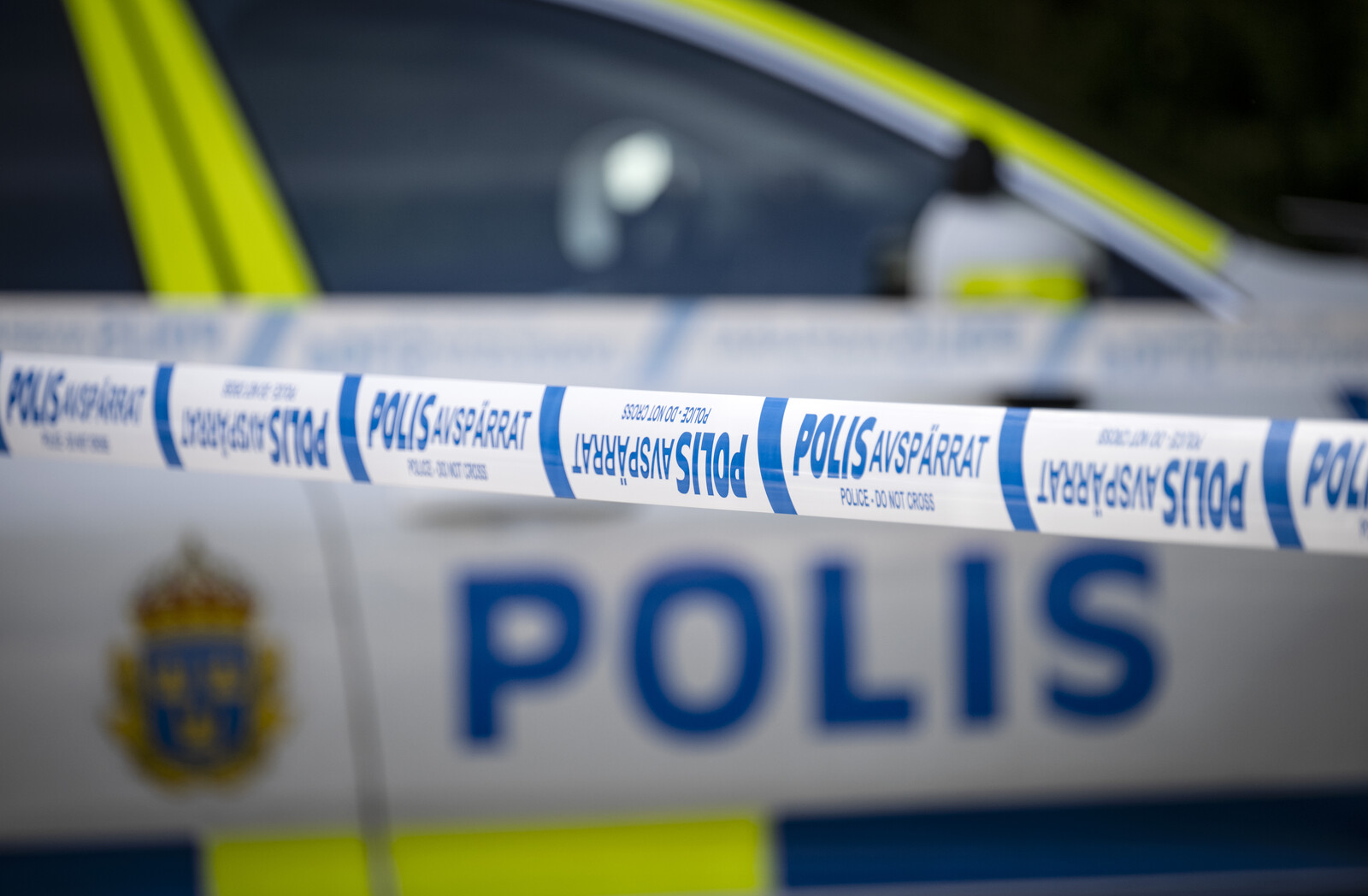 Multiple shootings on Hisingen in Gothenburg