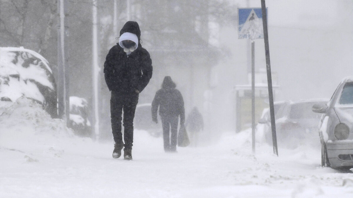 Finland: The happiest people in the world, the worst economy in the Nordic region