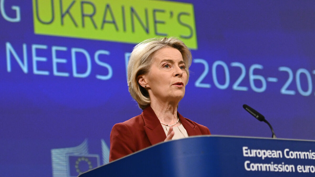 Double proposals for billion-dollar loans