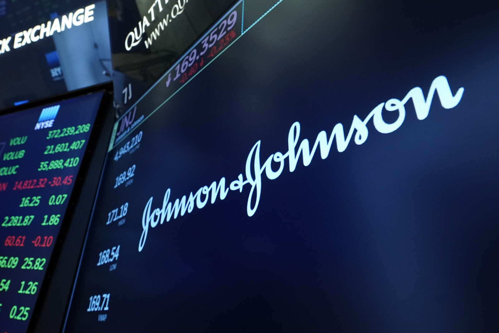 Major Deal in the Pharmaceutical Sector in the USA