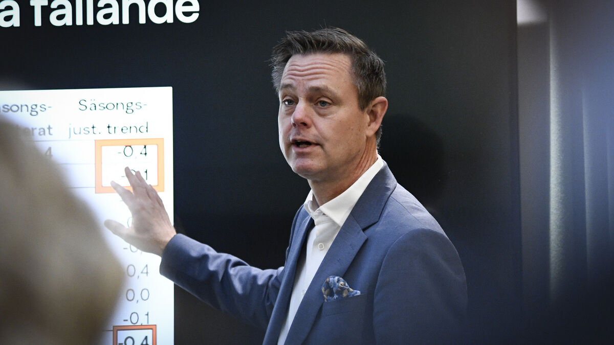 SBAB: Hope for stable mortgage