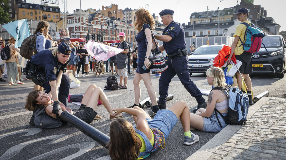 Is Sweden right to prosecute