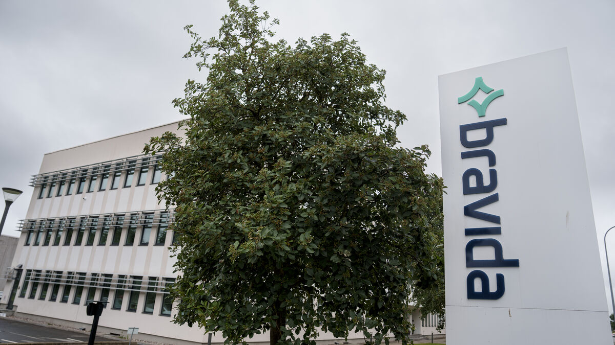 Bravida wins 200 million euro installation contract for new Finland data center