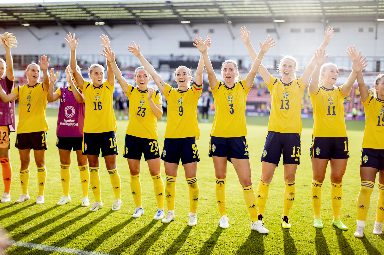 European Championship Prize Money: How Much Players Can Earn