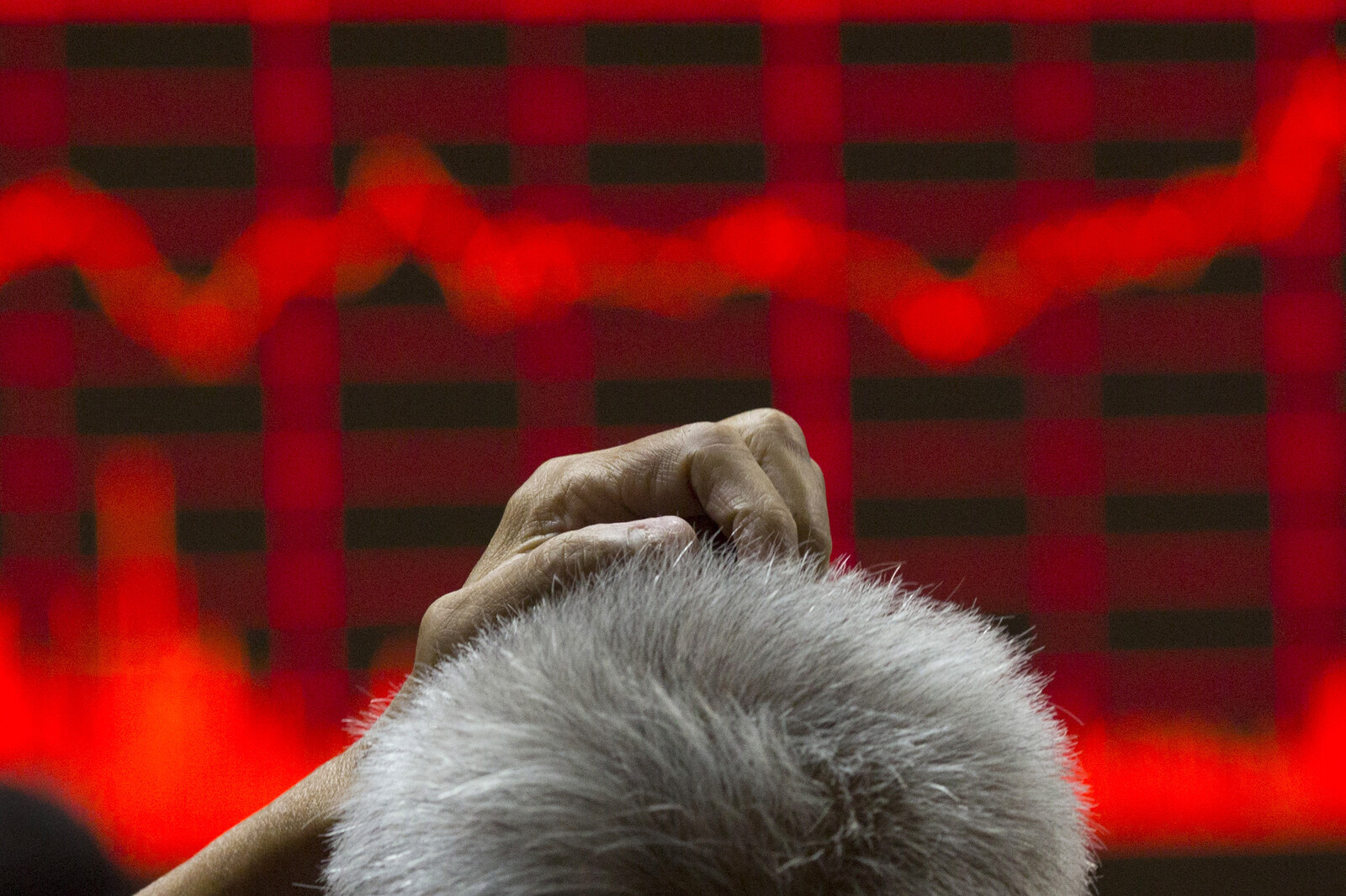Cautious Start for Asian Markets