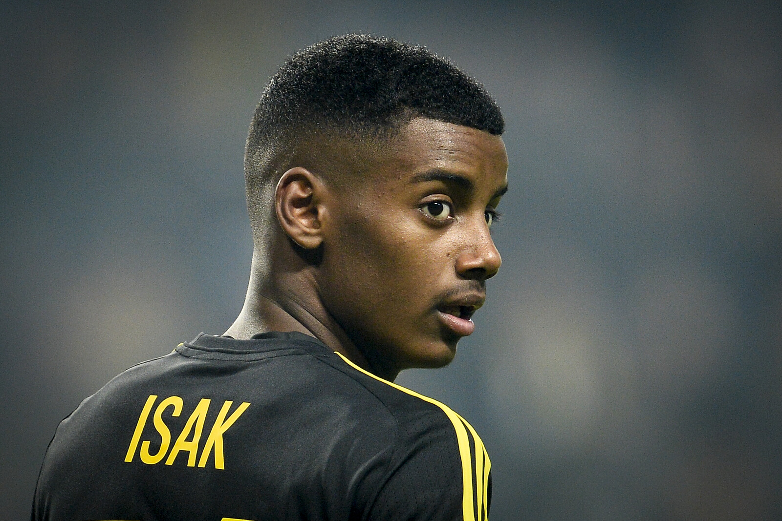 AIK to Gain Millions from Alexander Isak's Potential Liverpool Move