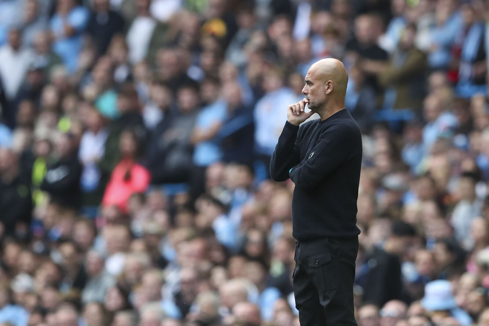 City faces punishment in "the trial of the century in sports"