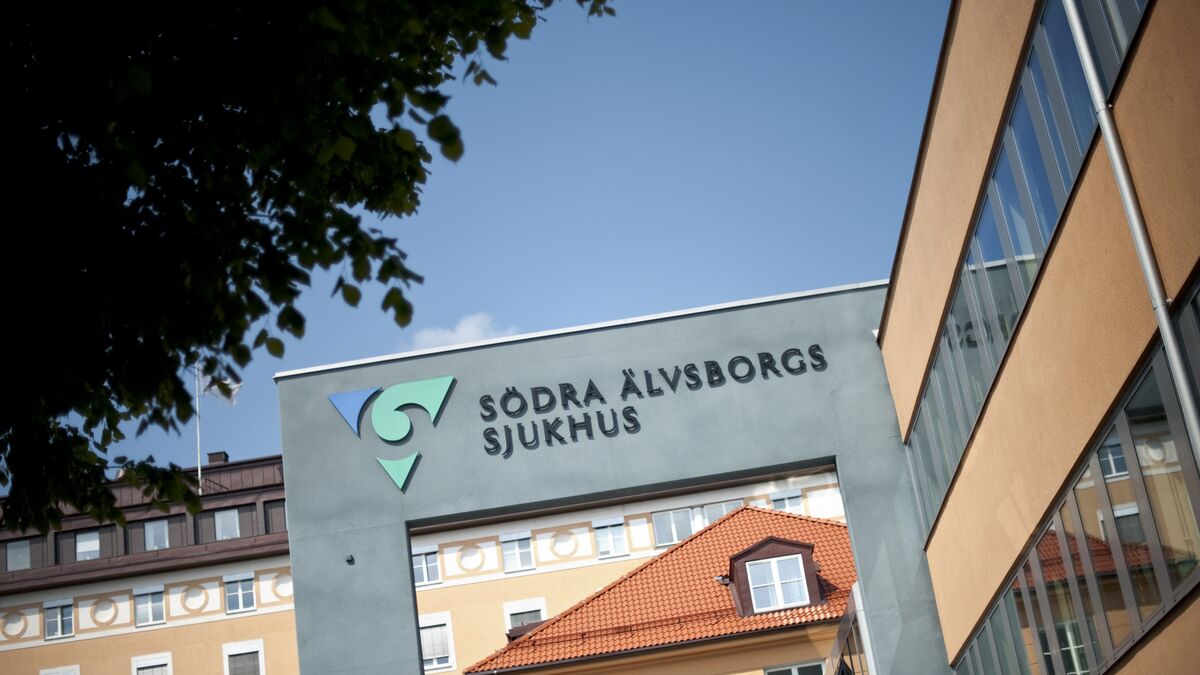 Hospital director stopped investigation into her husband