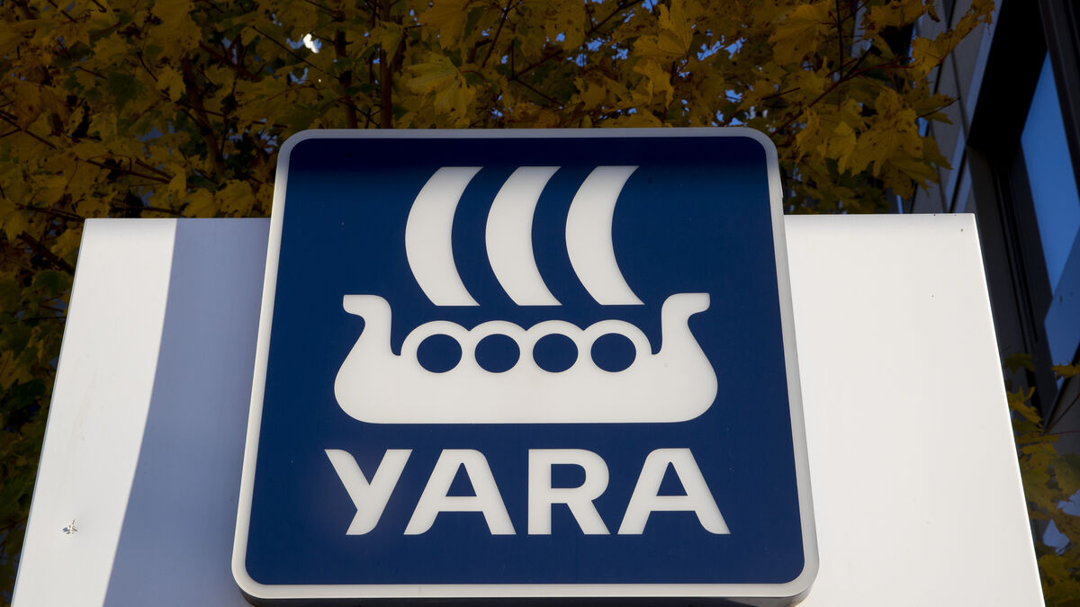 Yara profit rises but falls short of expectations in second quarter