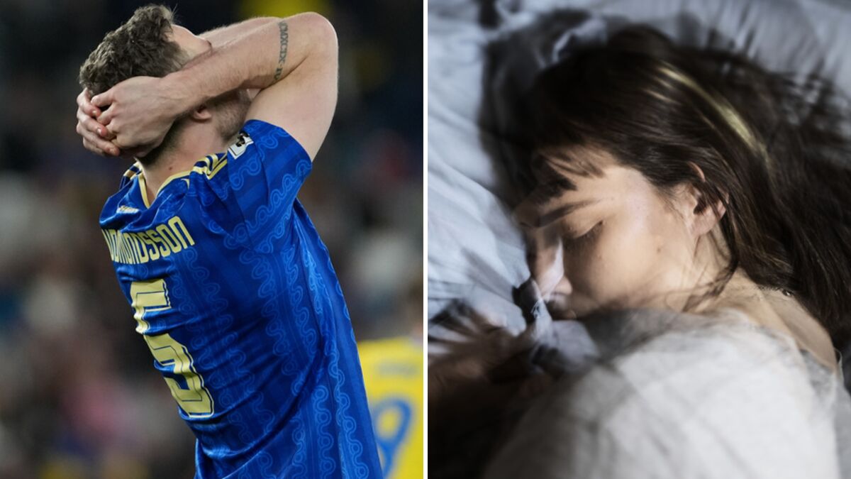World Cup drama in the middle of the night - how to manage your sleep