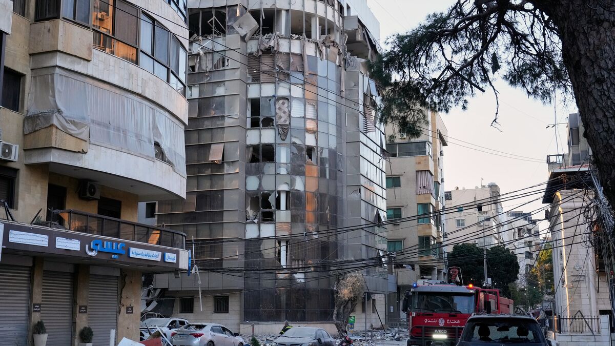 Israel warns of new attacks