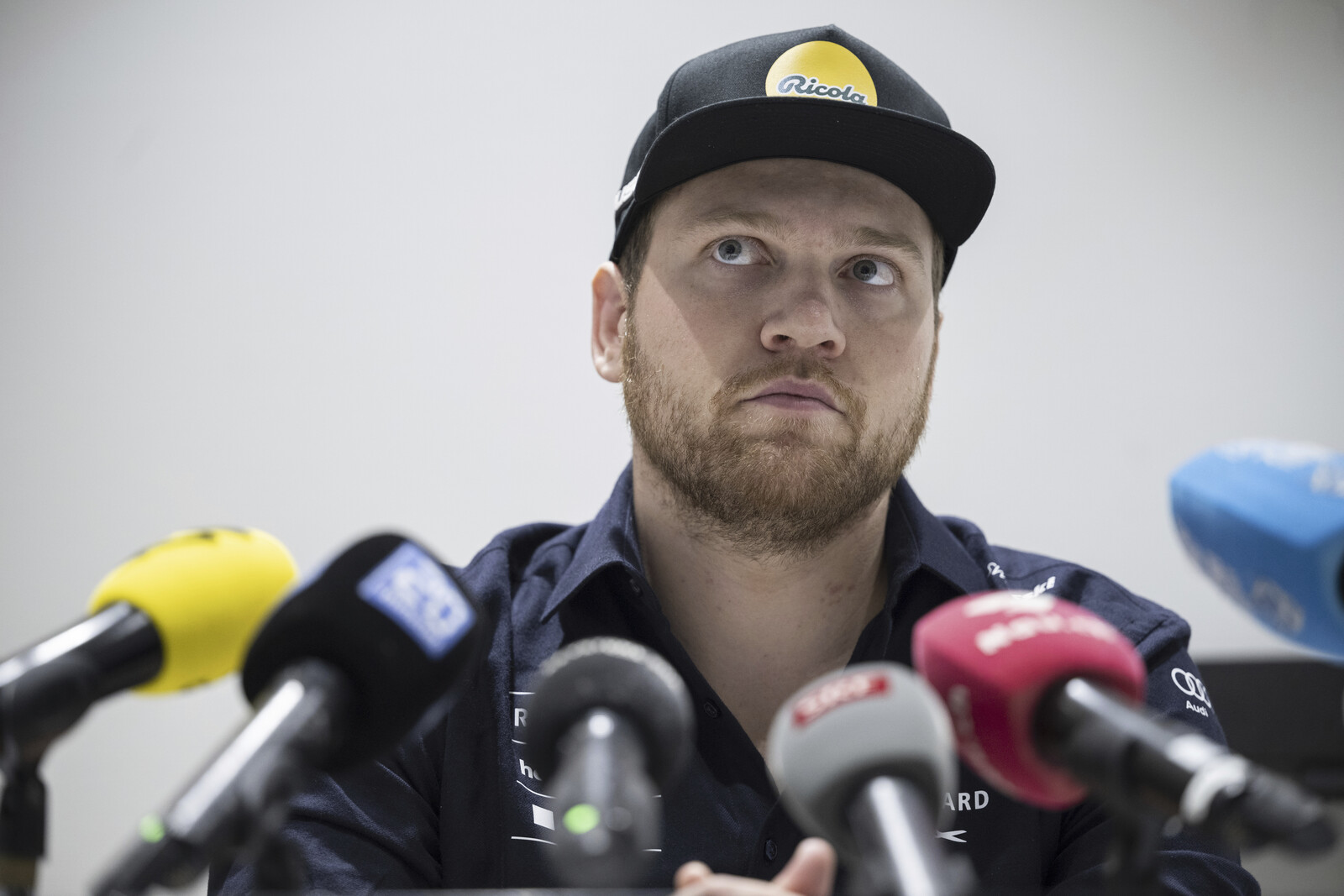 Alpine Star Cancer-Free: "Tough Time"