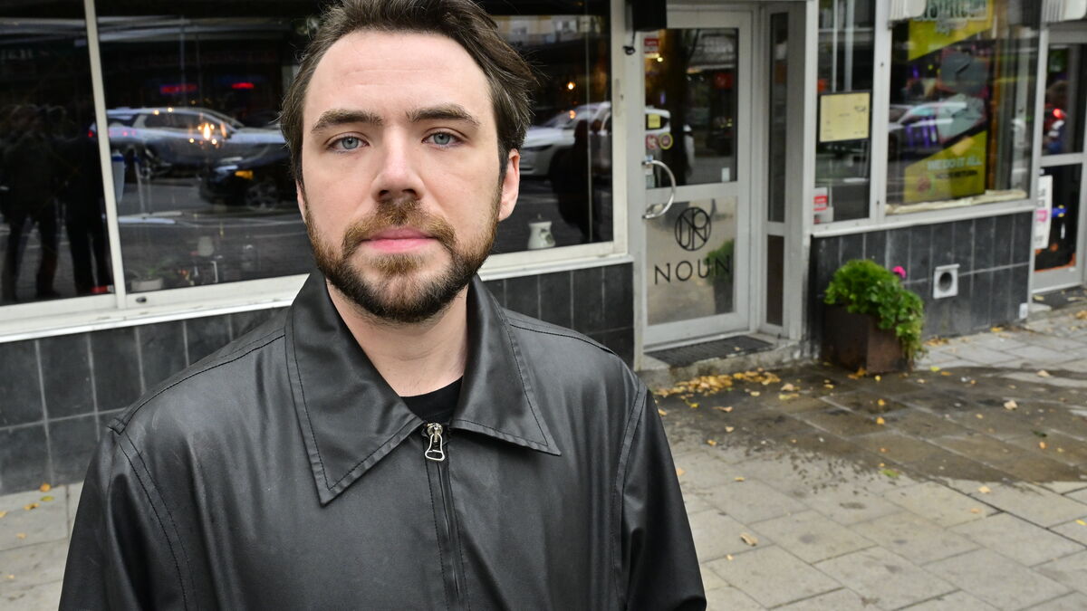 Gävle Shooting: Pub Staff Aid
