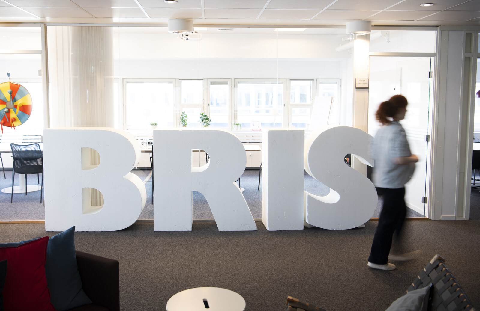Rise in Children Contacting Bris About Eating Disorders Concerns Experts