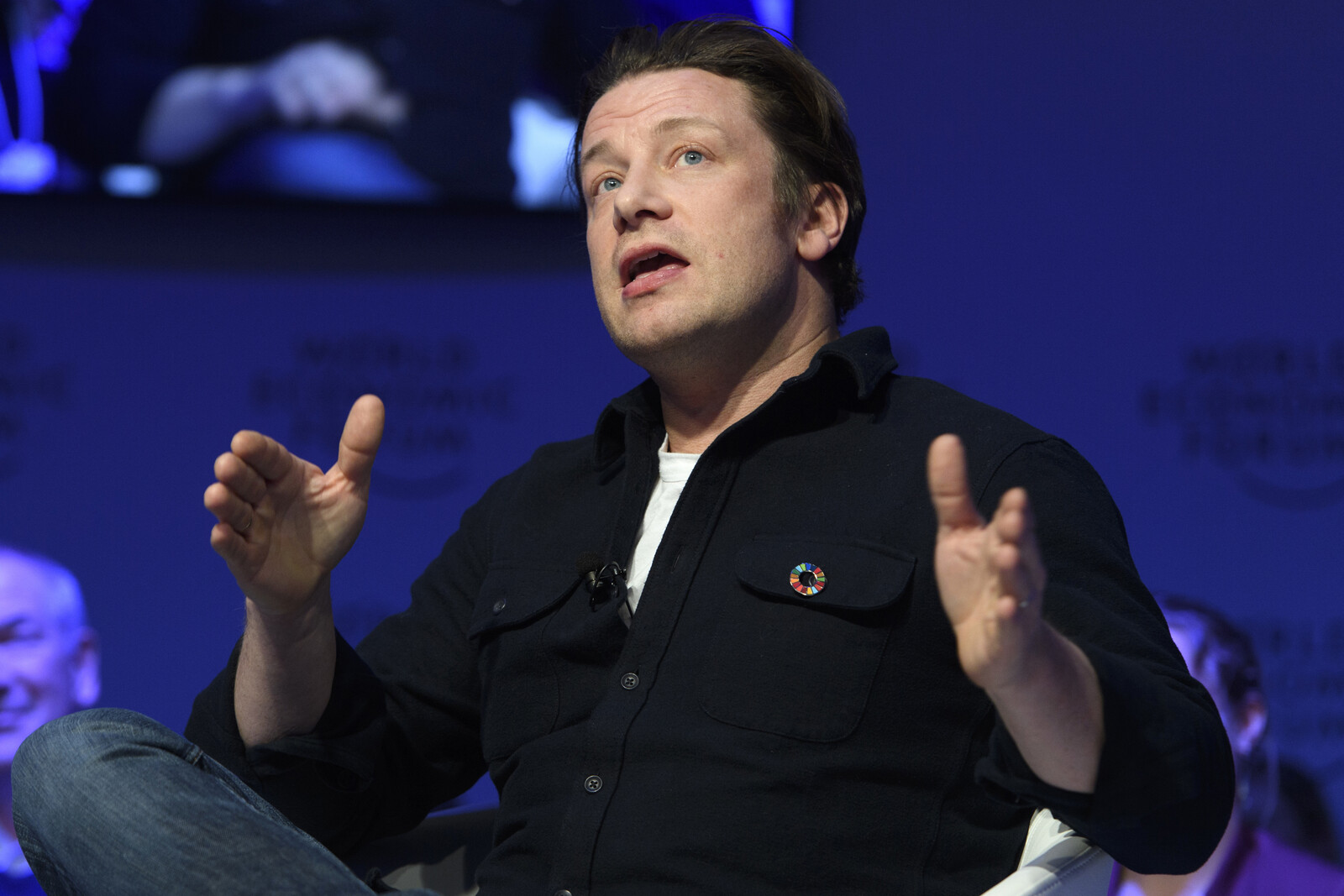 Celebrity Chef's Children's Book Withdrawn After Criticism