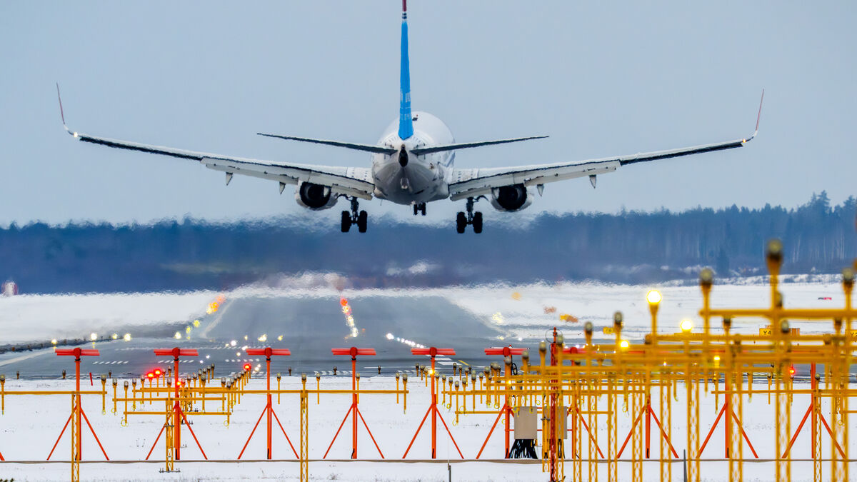 Arlanda sets July record for international travelers as arrivals from Italy and France rise