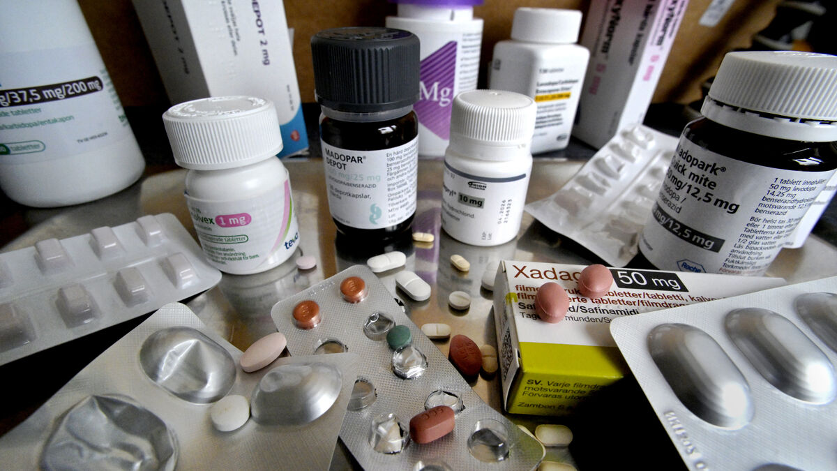 Fewer new medicines reach Swedish patients, EFPIA report says