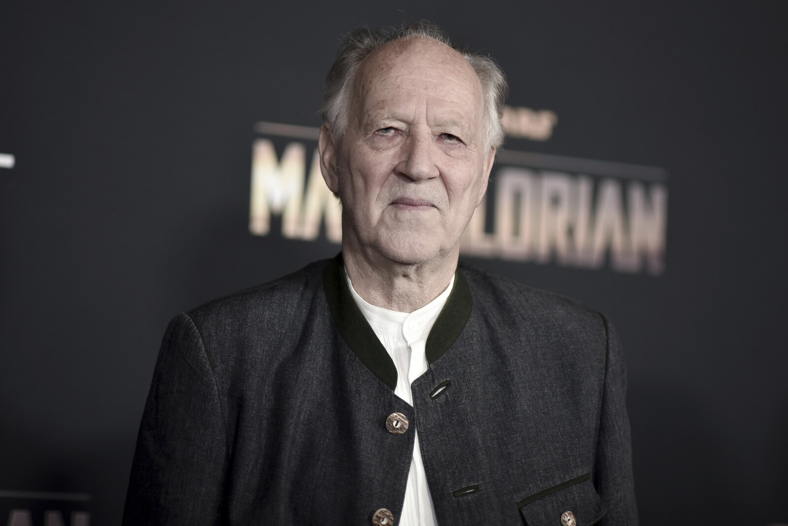Werner Herzog Honored with Golden