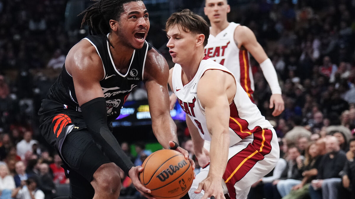 Miami misses out on automatic