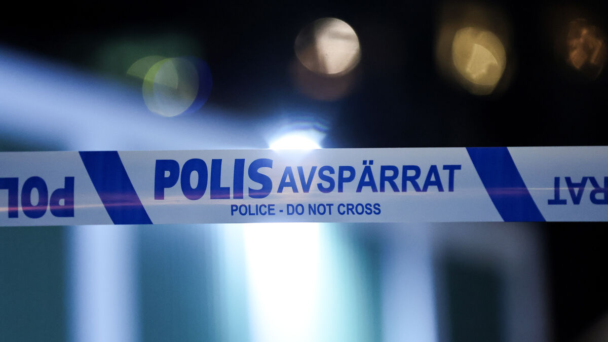 Further arrest after murder in