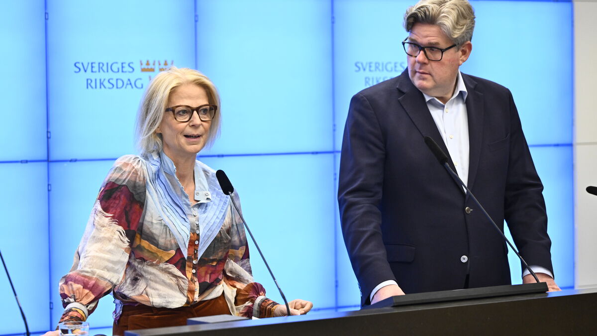 Moderates promise tax cut of up to 1,000 kronor