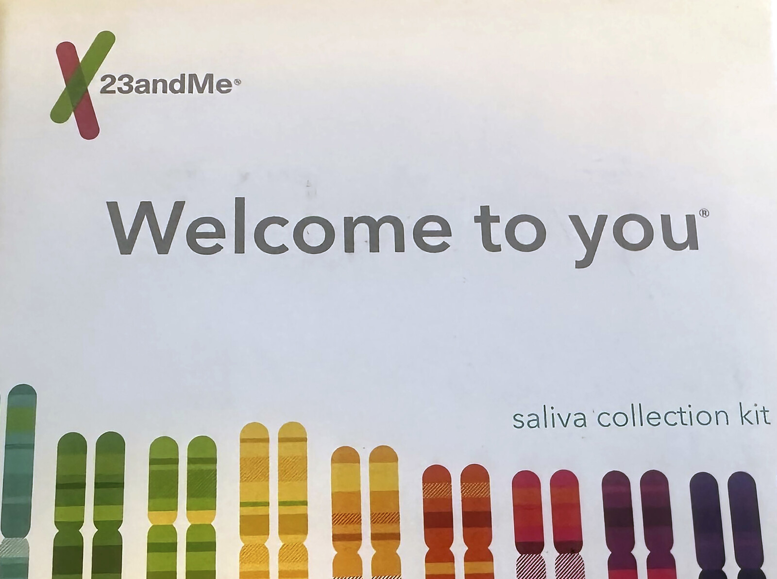Regeneron to Acquire 23andme, Vows Ethical DNA Data Use