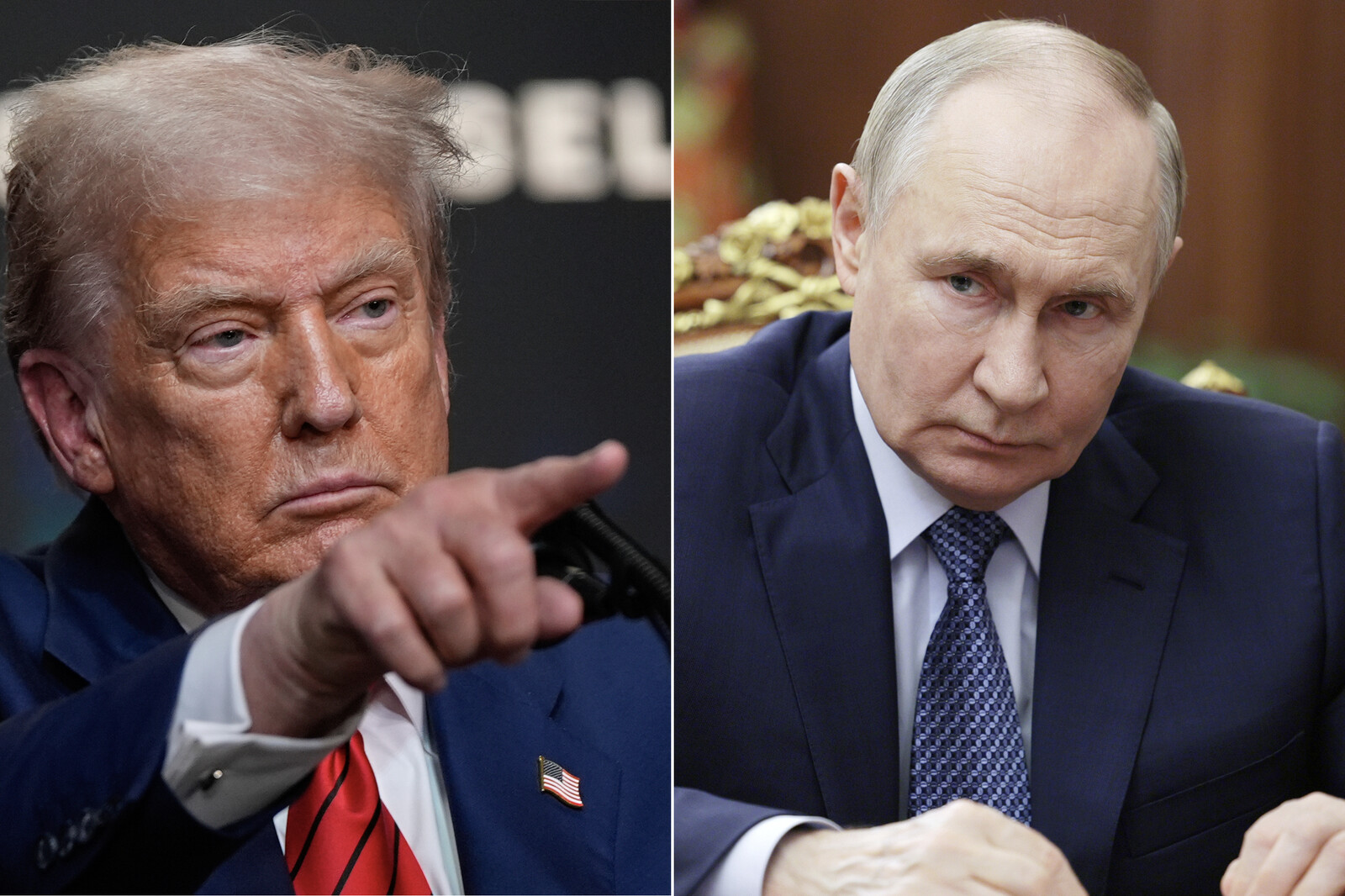 Key Points to Watch for in Trump-Putin Alaska Meeting