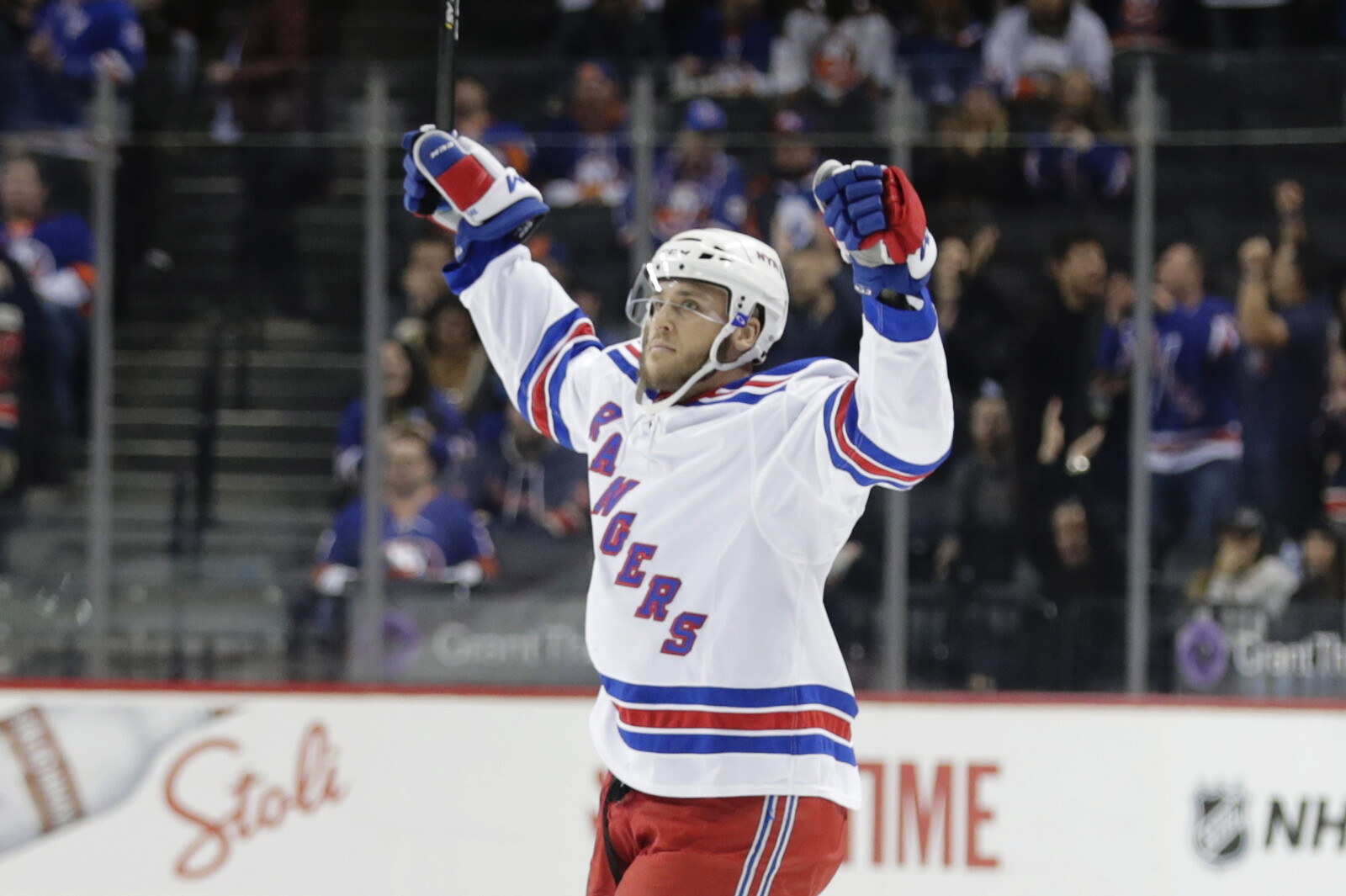 Swedish KHL Player Fredrik Claesson Calls Criticism a Nightmare