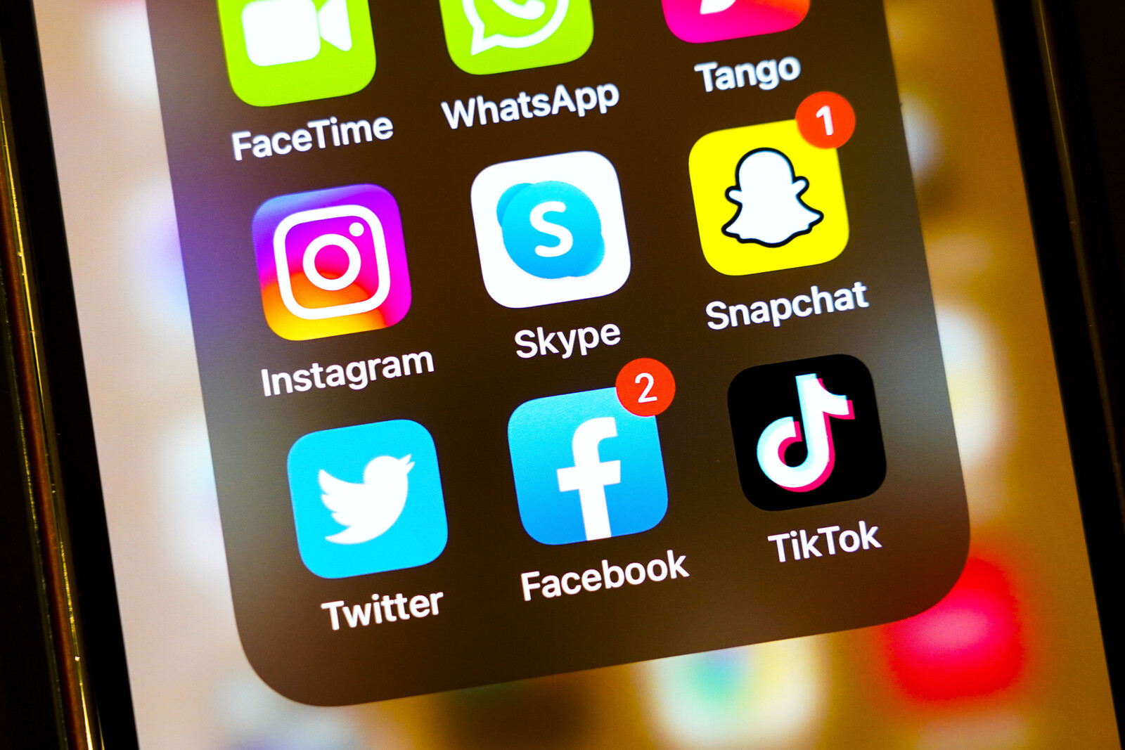 Influencers spread misinformation about medical tests