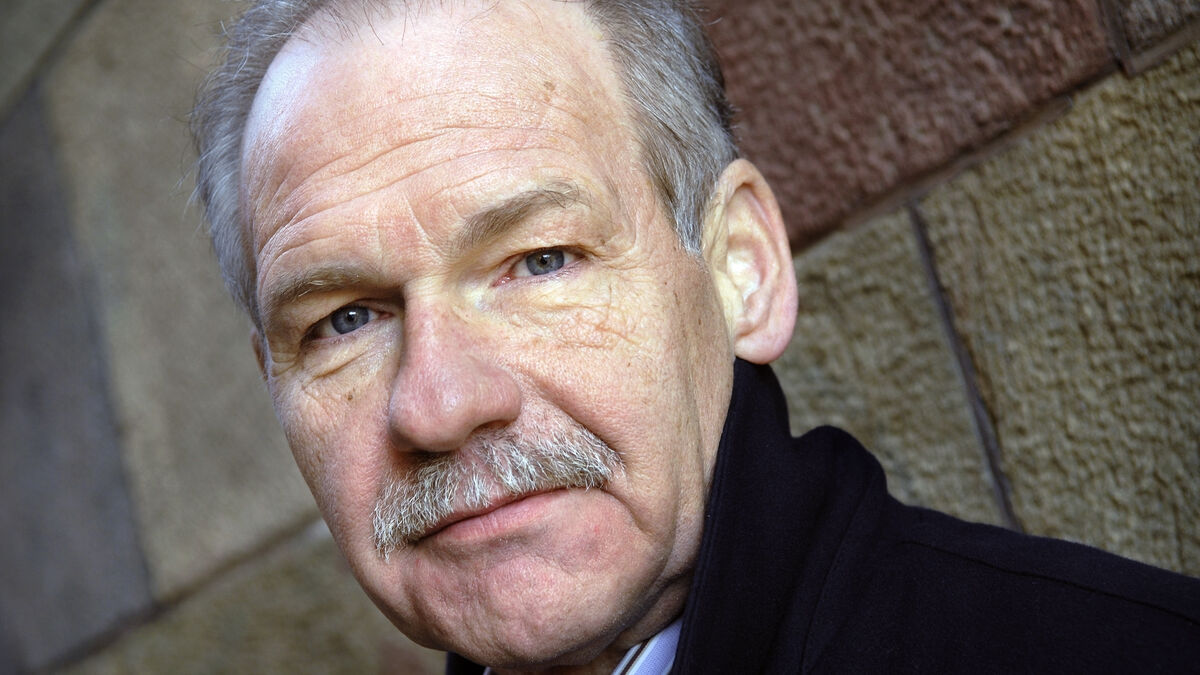 Literary Agent Bengt Nordin Passes Away at 78
